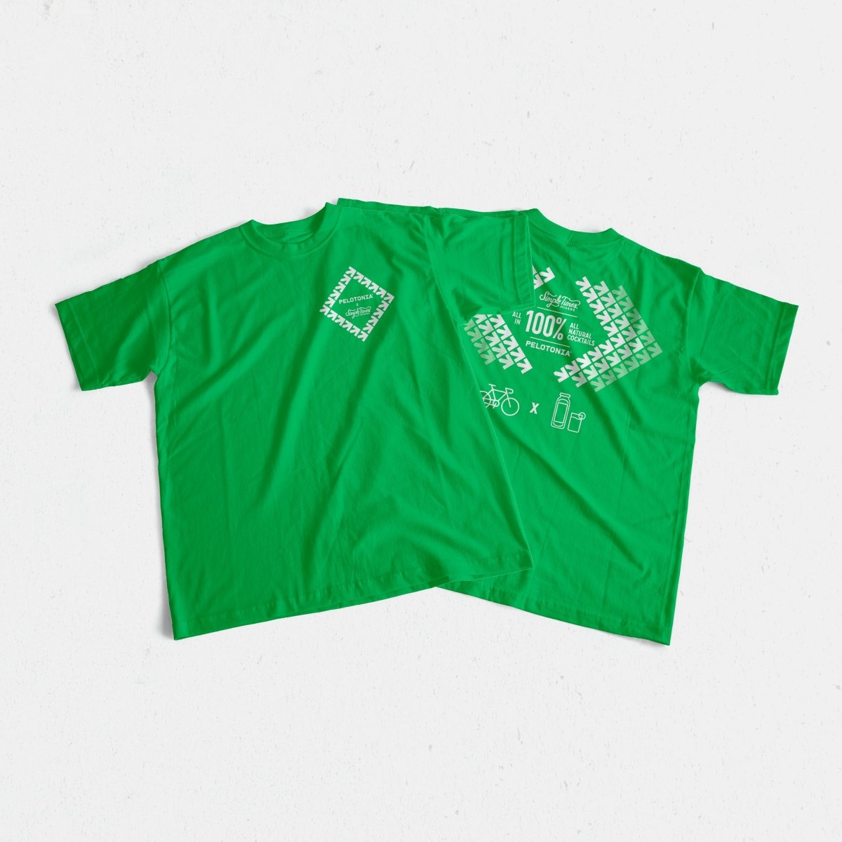 Pelotonia shop online